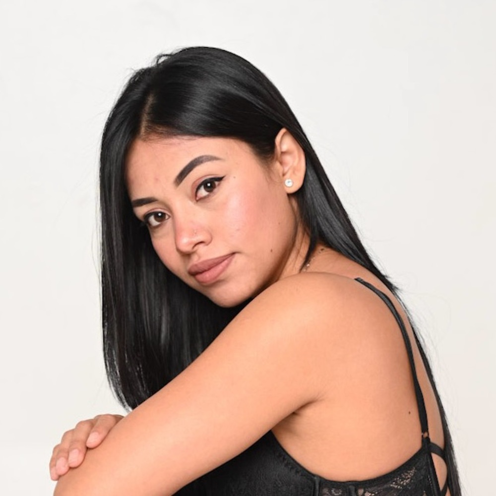 Meet your Posher, Anabell